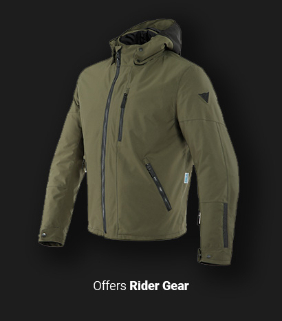 Offers in Moto Gear